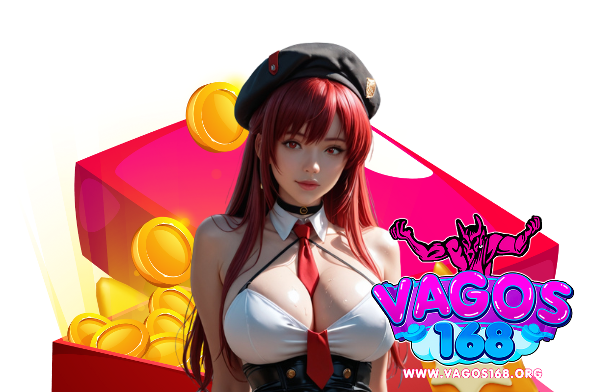 vagos168 สมัคร