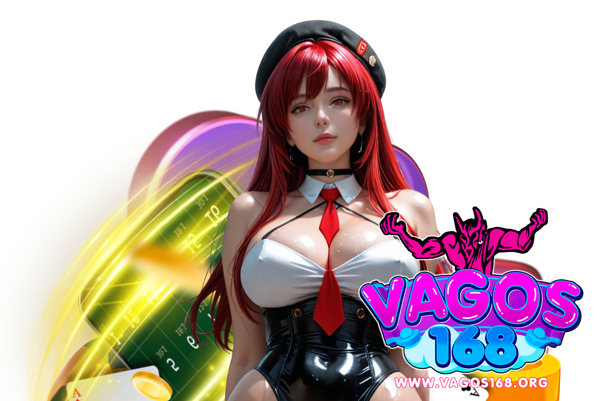 vagos168 เว็บตรง