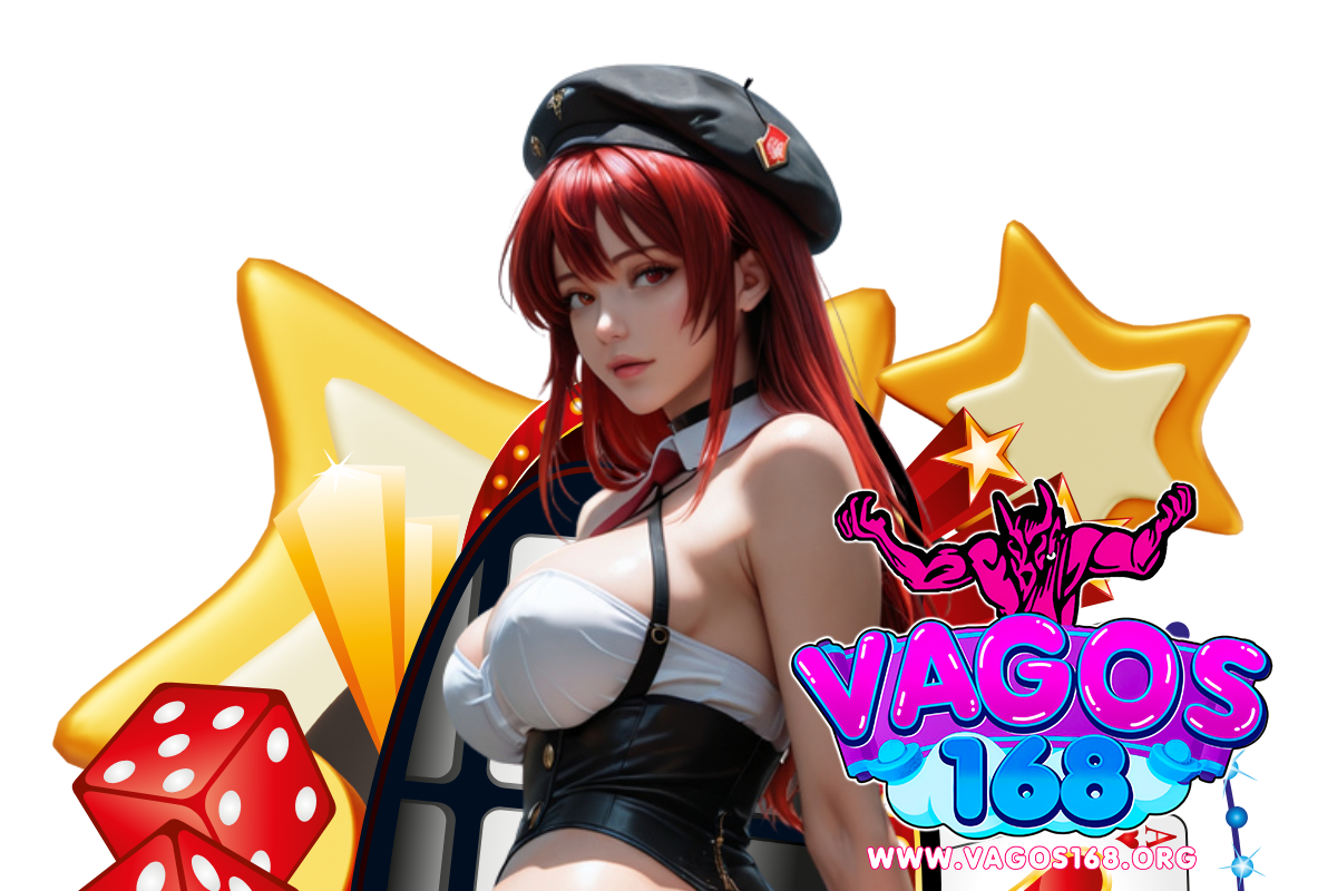 vagos168 แจกเครดิตฟรี